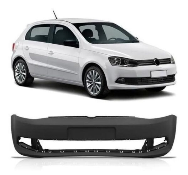 Parachoque Dianteiro Gol Voyage G6