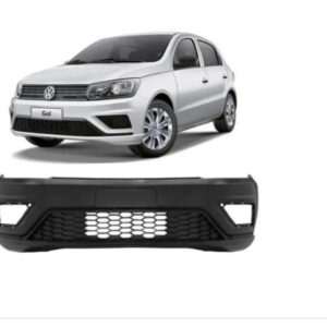 Parachoque Dianteiro Volkswagen Gol G8