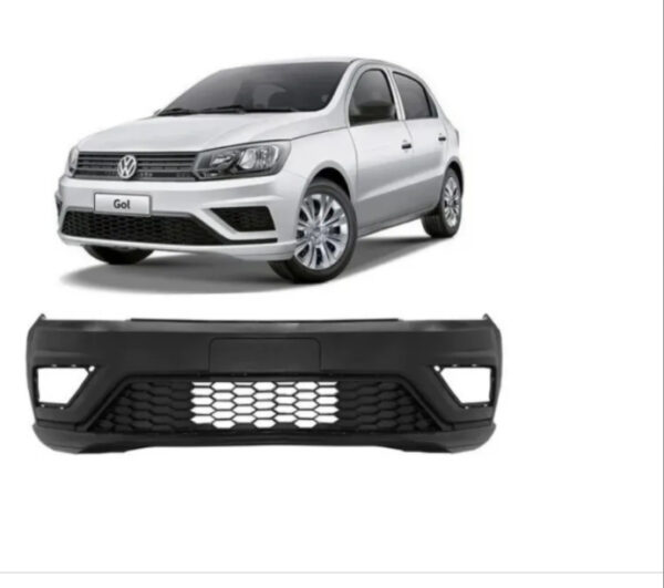 Parachoque Dianteiro Volkswagen Gol G8