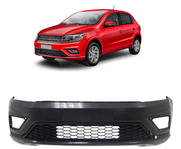 Parachoque Dianteiro Volkswagen Gol G8