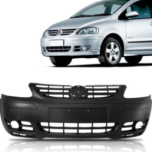 Parachoque Dianteiro Fox 04 A 09