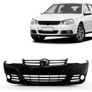 Para-choque Dianteiro Golf 07 a 14.