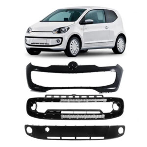 Para-choque Dianteiro Up 14 a 17.