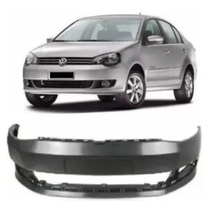 Parachoque Dianteiro Polo 12/15