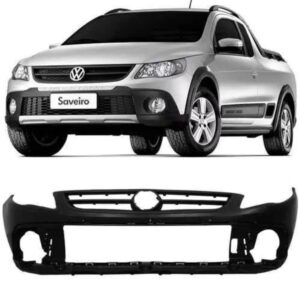 Parachoque Dianteiro Saveiro Cross G5