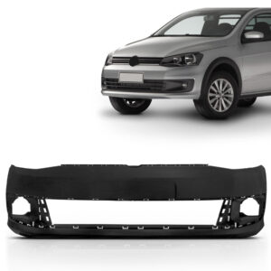 Parachoque Dianteiro Saveiro G6 Trend.