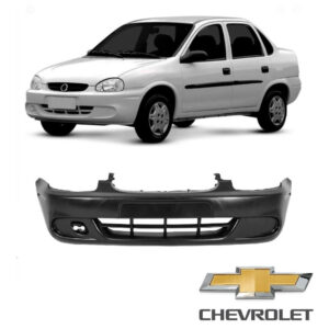 Parachoque Dianteiro Corsa Classic.