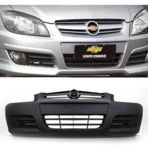 Para-choque Dianteiro Celta Prisma 07 a 10.