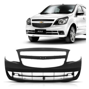 Parachoque Dianteiro Agile 09 a 12.