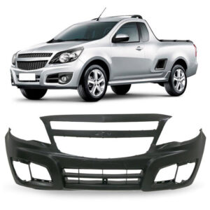 Parachoque Dianteiro Montana 11 a 20.