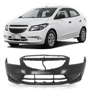 Parachoque Dianteiro Onix Prisma Ls Joy completo 13 a 16.