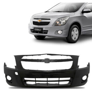 Parachoque Dianteiro Cobalt 12 a 16.