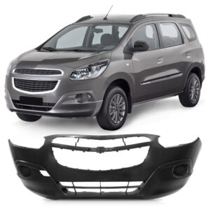 Parachoque Dianteiro Spin 12 a 15.