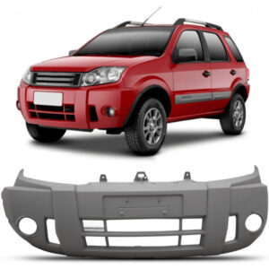 Para-choque Dianteiro Ecosport 08 a 12.