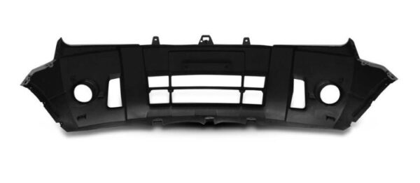 Para-choque Dianteiro Ecosport 08 a 12.