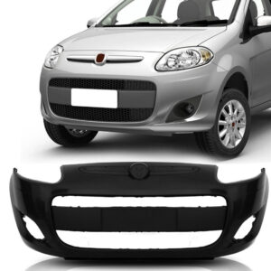 Para-choque Dianteiro Fiat Palio Attractive 13 a 16.
