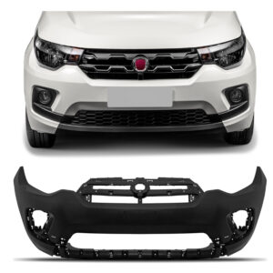 Para-choque Dianteiro Fiat Mobi 16 a 19.