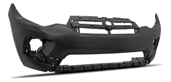 Para-choque Dianteiro Fiat Mobi 16 a 19.