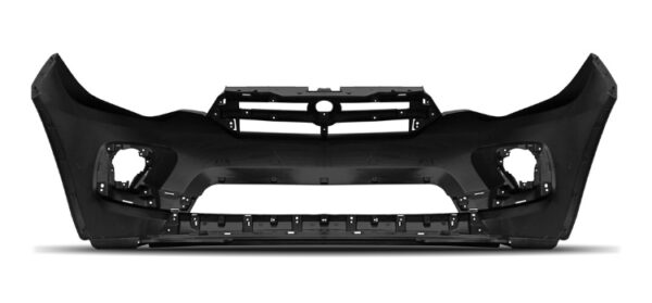 Para-choque Dianteiro Fiat Mobi 16 a 19.