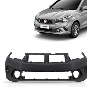Para-choque Dianteiro Argo 17 a 21.