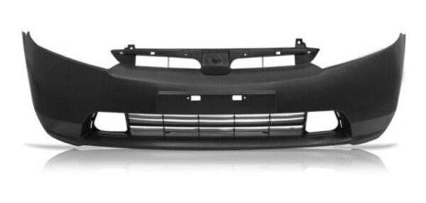 Para-choque Dianteiro New Civic 07 a 09.