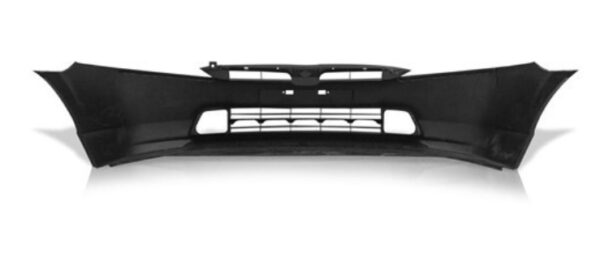 Para-choque Dianteiro New Civic 07 a 09.