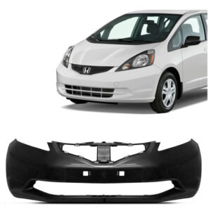 Parachoque Dianteiro Honda Fit  2009 a 2013.