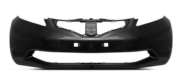 Parachoque Dianteiro Honda Fit  2009 a 2013.