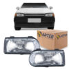 Farol Vw Gol G2 novo.