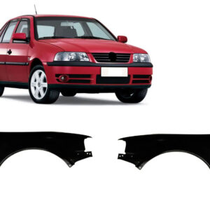 Par Paralamas Dianteiro Gol G3.