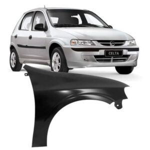 Paralama Celta Prisma ld e le.