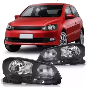Gol g6 simples import